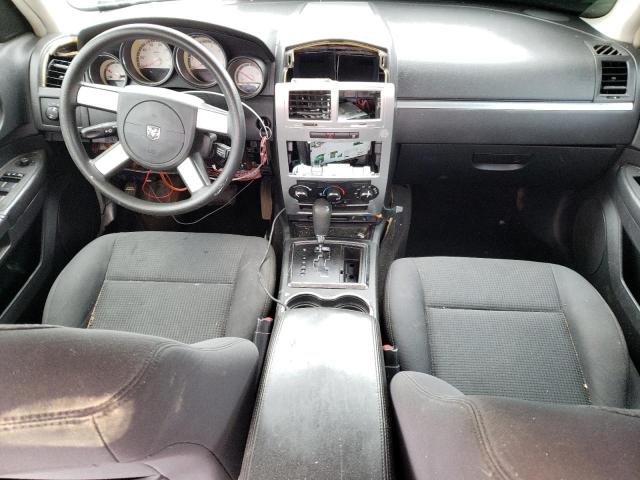 Photo 8 from auction – 2010 DODGE CHARGER SX with VIN 2B3CA3CV1AH153052