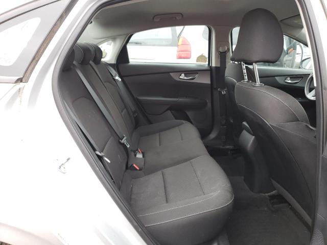 Photo 10 from auction – 2021 KIA FORTE FE with VIN 3KPF24AD9ME317561