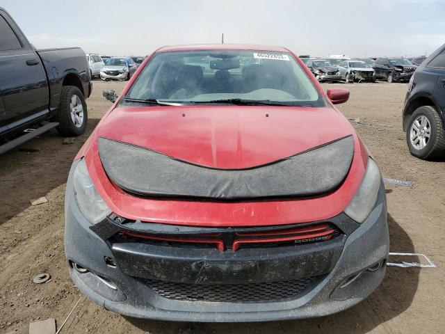 Photo 5 from auction – 2013 DODGE DART SXT with VIN 1C3CDFBH0DD648741