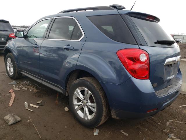 Photo 2 from auction – 2012 CHEVROLET EQUINOX LT with VIN 2GNALDEKXC6296290
