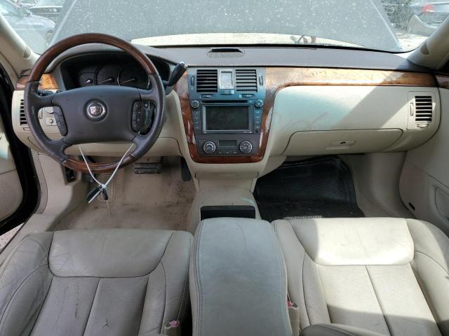 Photo 8 from auction – 2007 CADILLAC DTS with VIN 1G6KD57Y77U159125