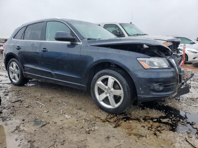 Photo 4 from auction – 2012 AUDI Q5 PREMIUM with VIN WA1LFAFPXCA055215