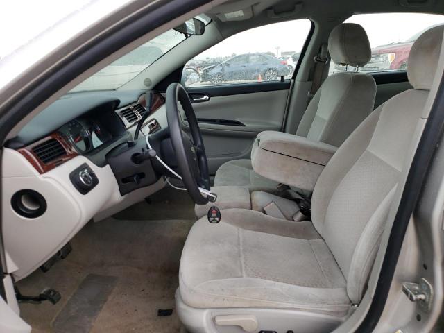 Photo 7 from auction – 2007 CHEVROLET IMPALA LT with VIN 2G1WT58KX79281785