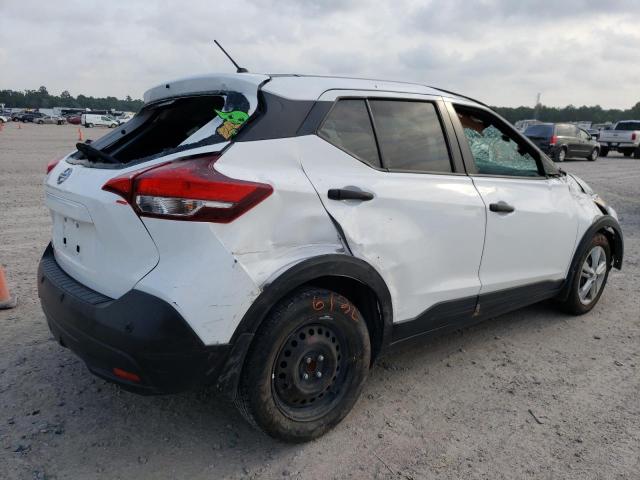 Photo 3 from auction – 2020 NISSAN KICKS S with VIN 3N1CP5BV6LL550425