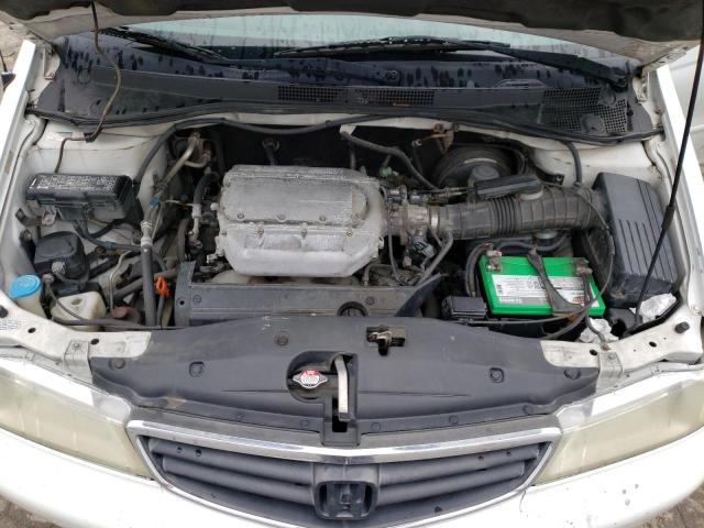 Photo 12 from auction – 2003 HONDA ODYSSEY EX with VIN 5FNRL18653B018948