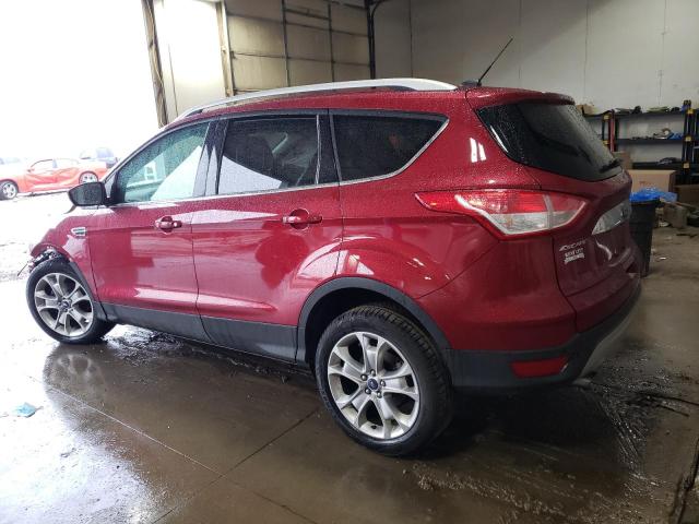 Photo 2 from auction – 2014 FORD ESCAPE TIT with VIN 1FMCU0JX7EUB78545