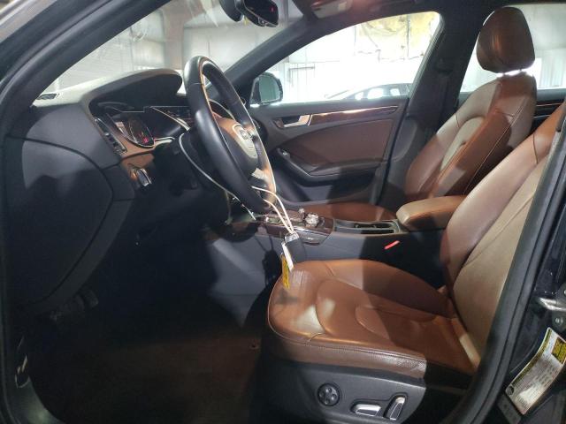 Photo 7 from auction – 2013 AUDI A4 ALLROAD with VIN WA1UFAFL7DA157753