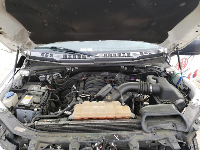 Photo 11 from auction – 2018 FORD E-150 with VIN 1FTFX1E5XJKC90513
