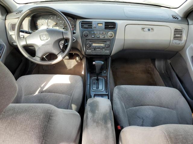 Photo 8 from auction – 2002 HONDA ACCORD SE with VIN JHMCG56792C023366