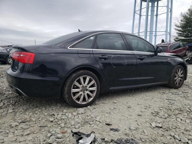 Photo 3 from auction – 2012 AUDI A6 PRESTIG with VIN WAUJGAFC8CN049586