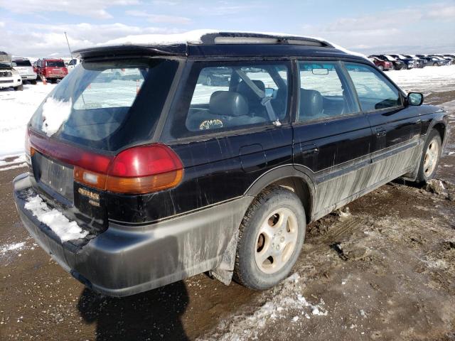 Photo 3 from auction – 1998 SUBARU LEGACY 30T with VIN 4S3BG6853W6617499