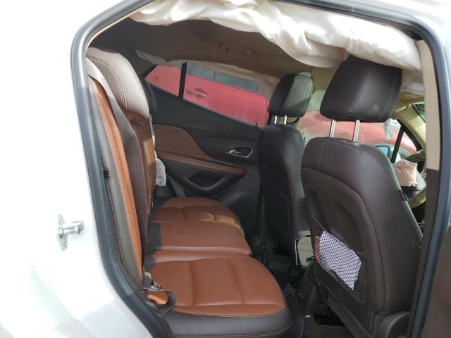 Photo 11 from auction – 2013 BUICK ENCORE with VIN KL4CJDSB1DB085015