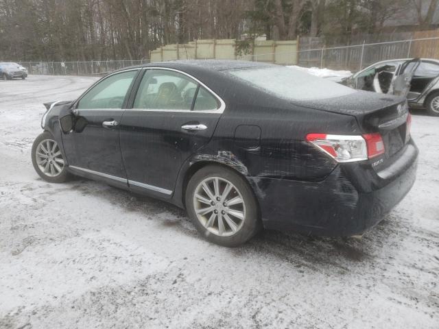 Photo 2 from auction – 2010 LEXUS ES 350 with VIN JTHBK1EG3A2348474