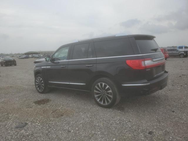 Photo 2 from auction – 2021 LINCOLN NAVIGATOR with VIN 5LMJJ2KT1MEL05707
