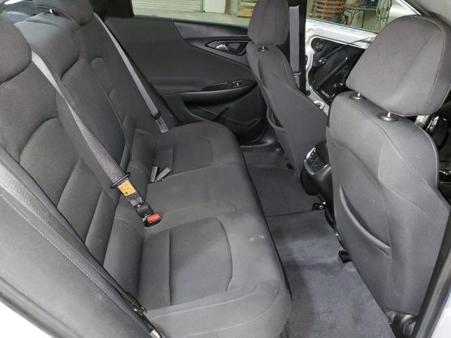 Photo 10 from auction – 2021 CHEVROLET MALIBU LT with VIN 1G1ZD5ST9MF072147