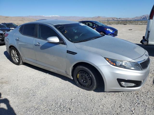 Photo 4 from auction – 2012 KIA OPTIMA LX with VIN 5XXGM4A72CG056157