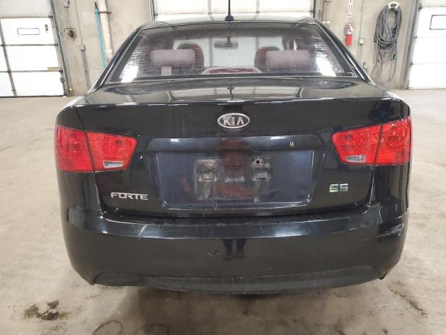 Photo 6 from auction – 2011 KIA FORTE LX with VIN KNAFT4A25B5435950