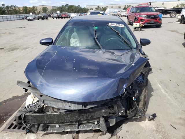 Photo 5 from auction – 2015 TOYOTA CAMRY LE with VIN 4T1BF1FK4FU977404