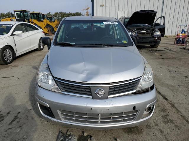 Photo 5 from auction – 2009 NISSAN VERSA with VIN 3N1CC11E89L423481