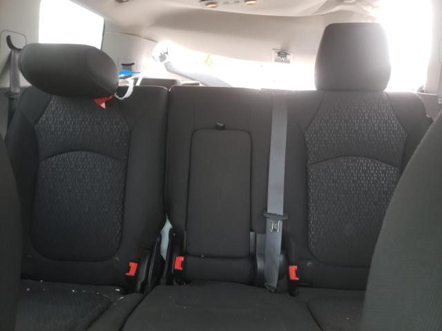 Photo 10 from auction – 2012 GMC ACADIA SLE with VIN 1GKKVNED6CJ225044