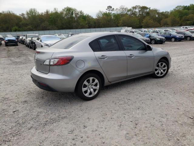 Фото 3 с аукциона – 2011 MAZDA 3 I с VIN JM1BL1UF7B1407962