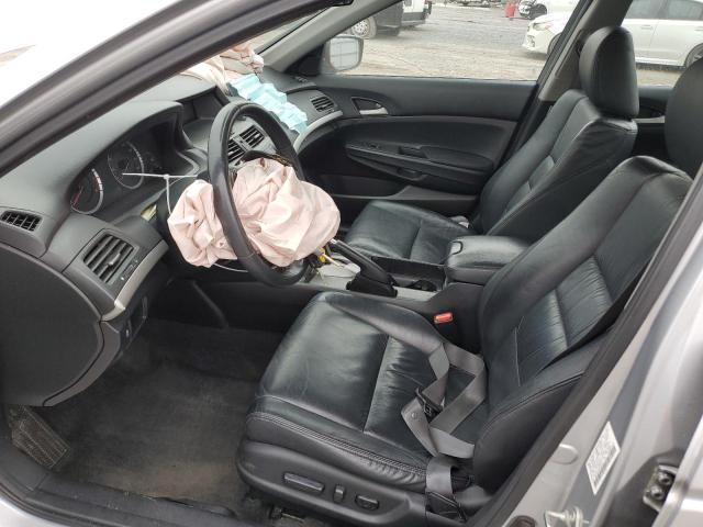 Photo 7 from auction – 2012 HONDA ACCORD SE with VIN 1HGCP2F63CA058460