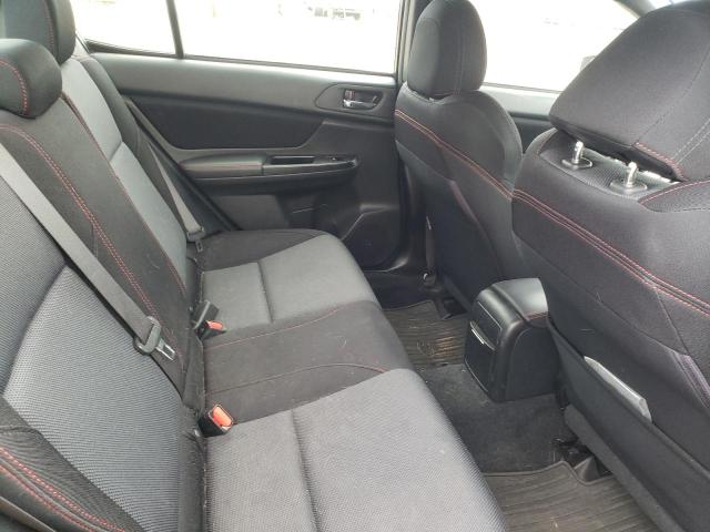 Photo 10 from auction – 2015 SUBARU WRX with VIN JF1VA1A69F9819725