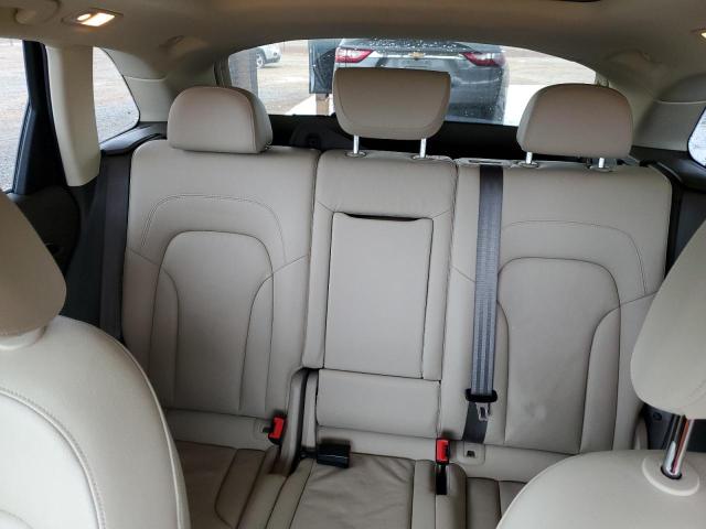 Photo 10 from auction – 2015 AUDI Q5 TDI PRE with VIN WA1CMAFP9FA097093