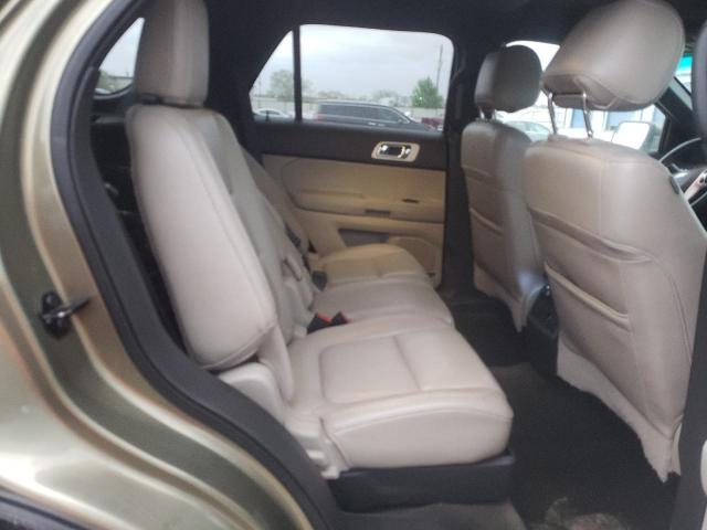 Photo 11 from auction – 2013 FORD EXPLORER L with VIN 1FM5K7F80DGC72479