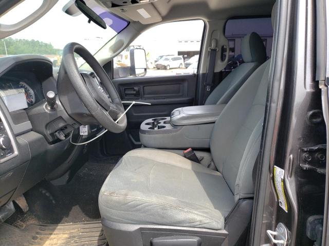 Photo 7 from auction – 2017 RAM 2500 ST with VIN 3C6UR5CJ4HG621541