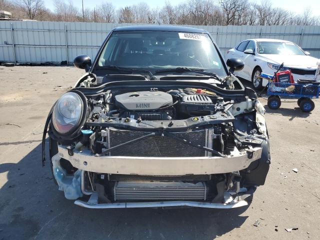 Photo 5 from auction – 2016 MINI COOPER with VIN WMWXU1C52G2D08463