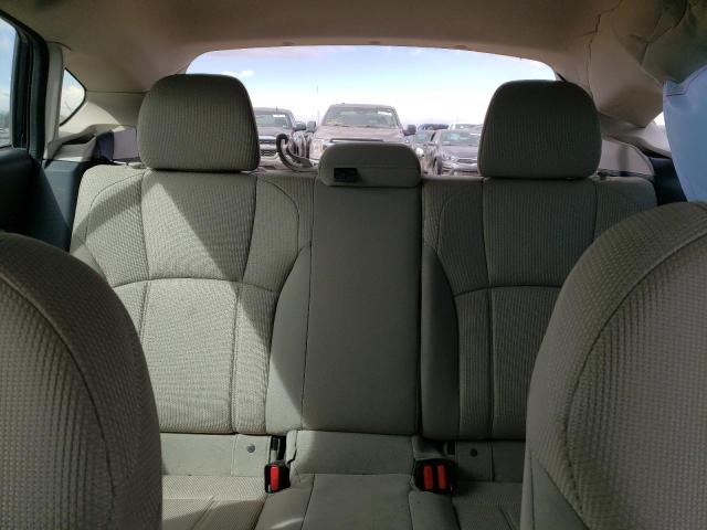 Photo 10 from auction – 2019 SUBARU IMPREZA PR with VIN 4S3GTAC62K3759438