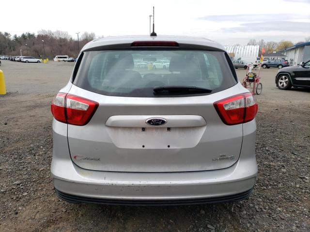 Photo 6 from auction – 2015 FORD C-MAX SE with VIN 1FADP5AU1FL116610