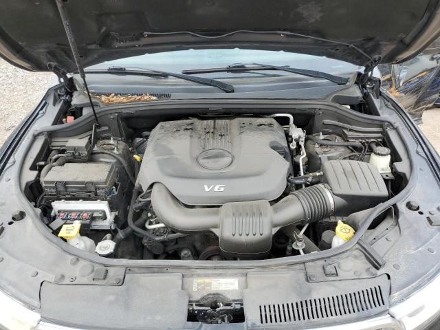 Photo 12 from auction – 2013 DODGE DURANGO SX with VIN 1C4RDJAG9DC695144