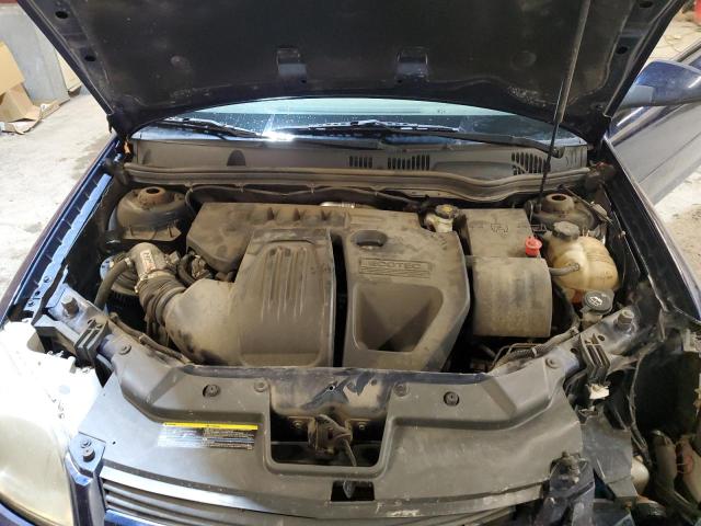 Photo 11 from auction – 2010 CHEVROLET COBALT 2LT with VIN 1G1AE1F55A7207192