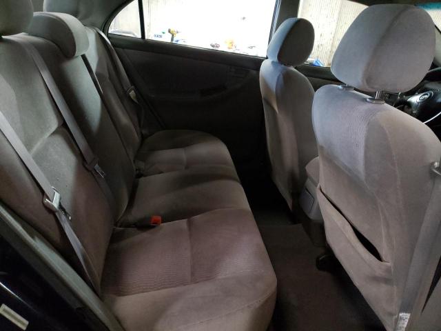 Photo 10 from auction – 2006 TOYOTA COROLLA CE with VIN 1NXBR32E26Z718008