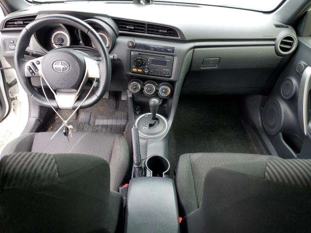Photo 8 from auction – 2013 TOYOTA SCION TC with VIN JTKJF5C72D3047553