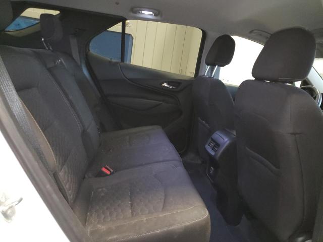 Photo 11 from auction – 2019 CHEVROLET EQUINOX LT with VIN 2GNAXTEV1K6266361