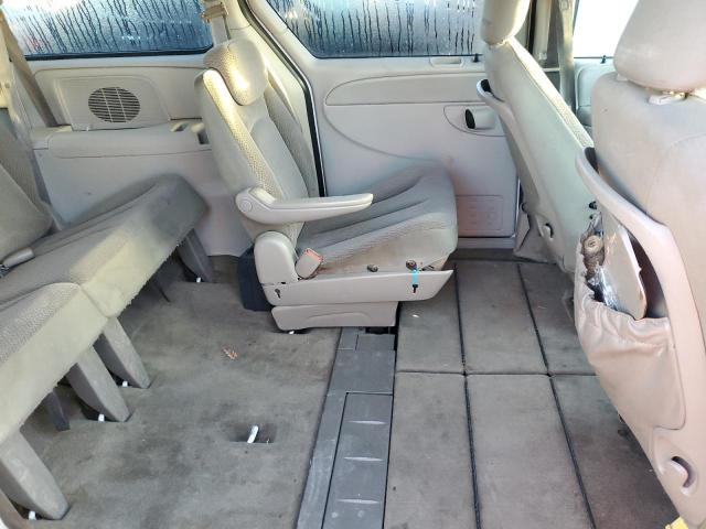 Photo 11 from auction – 2007 CHRYSLER TOWN & COU with VIN 2A4GP44R67R252114