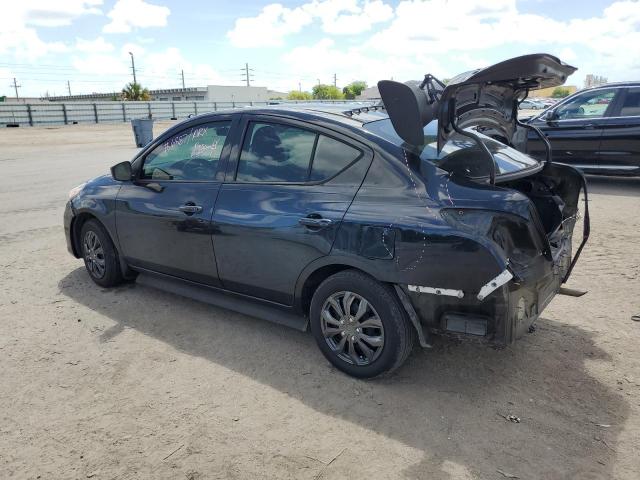 Photo 2 from auction – 2015 NISSAN VERSA S with VIN 3N1CN7AP1FL870759