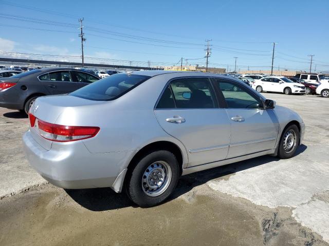 Photo 3 from auction – 2003 HONDA ACCORD EX with VIN JHMCM56633C081670