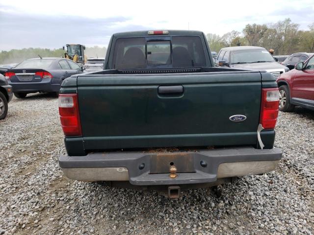Photo 6 from auction – 2002 FORD RANGER SUP with VIN 1FTYR44V22TA77475