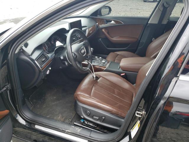 Photo 7 from auction – 2012 AUDI A6 PRESTIG with VIN WAUJGAFC8CN049586