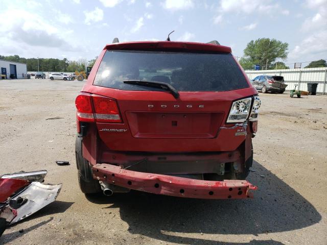 Photo 6 from auction – 2014 DODGE JOURNEY SX with VIN 3C4PDCBG4ET142537
