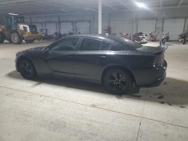 Photo 2 from auction – 2017 DODGE CHARGER SX with VIN 2C3CDXHG8HH549579