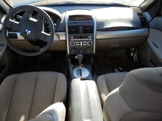 Photo 8 from auction – 2006 MITSUBISHI GALANT ES with VIN 4A3AB36F86E015852