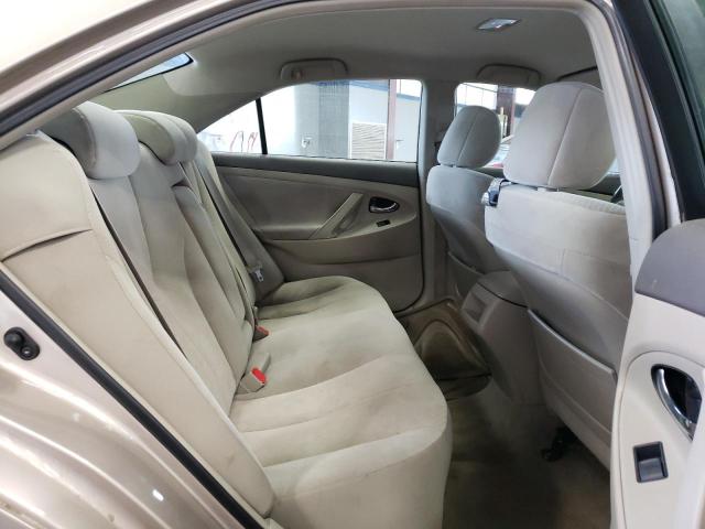 Photo 10 from auction – 2007 TOYOTA CAMRY CE with VIN 4T1BE46K17U188701