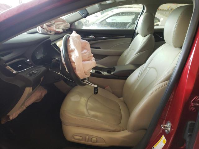 Photo 7 from auction – 2019 BUICK LACROSSE E with VIN 1G4ZR5SS6KU115749