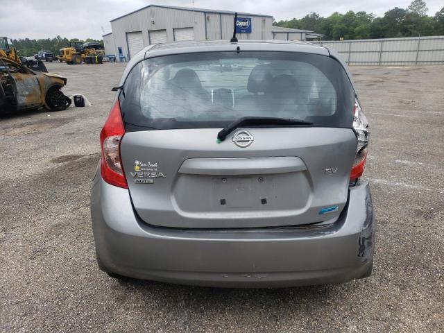 Photo 6 from auction – 2015 NISSAN VERSA NOTE with VIN 3N1CE2CP7FL363848