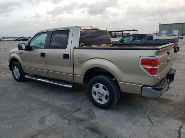 Photo 2 from auction – 2014 FORD F150 SUPER with VIN 1FTEW1CM1EKE68968